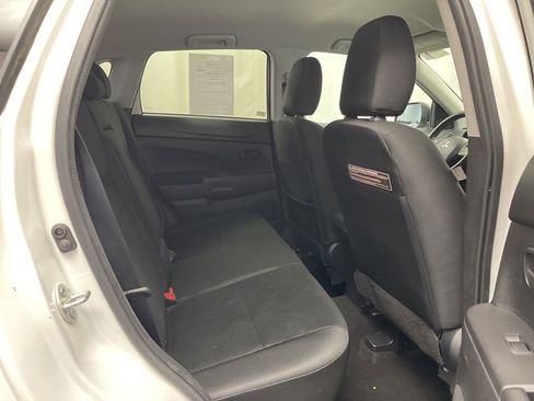 Used 2015 Mitsubishi Outlander Sport ES image 26
