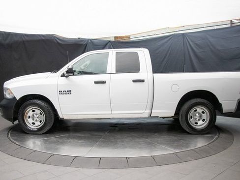Used 2016 RAM 1500 Tradesman w/ Popular Equipment Group image 9