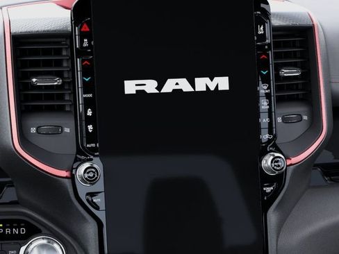 New 2026 RAM 1500 Rebel w/ Advanced Safety Group II image 18