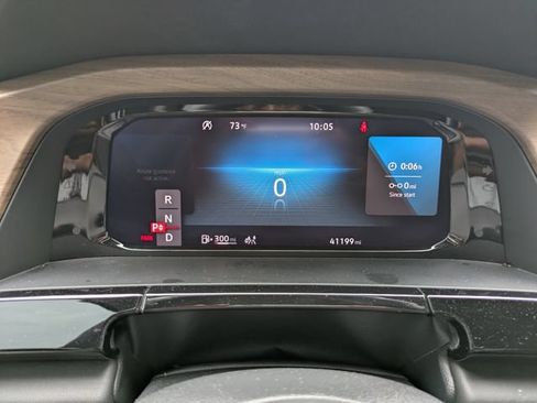 Certified 2024 Volkswagen Atlas SE FWD image 26