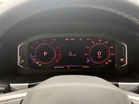 Used 2022 Volkswagen Atlas SE AWD/4WD image 20