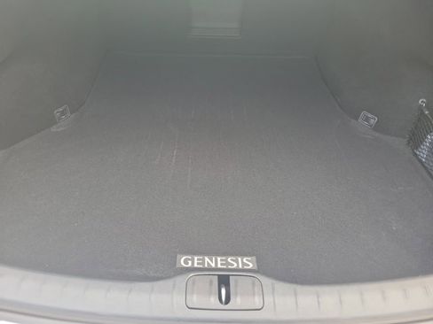 Used 2024 Genesis G80 3.5T Sport Prestige image 8