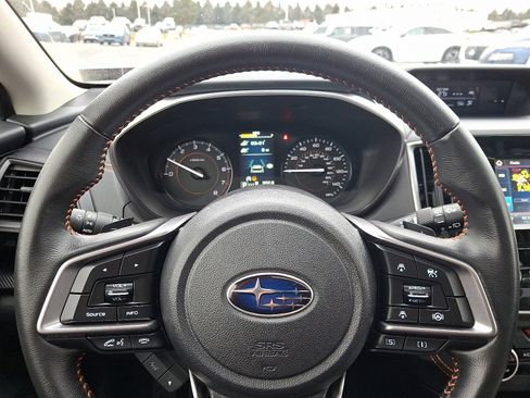 Used 2023 Subaru Crosstrek 2.0i Premium image 20
