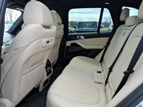 Used 2021 BMW X5 xDrive40i w/ Premium Package image 27