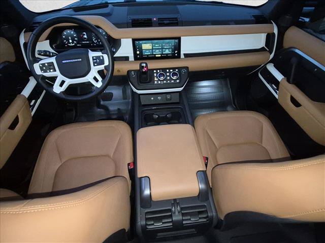 Used 2023 Land Rover Defender 110 S AWD/4WD image 19