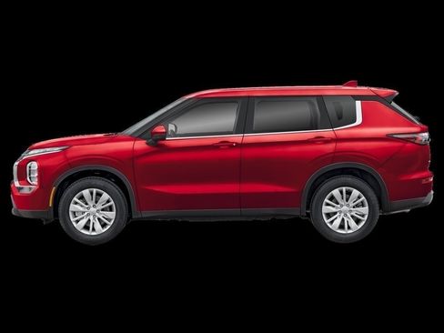 New 2026 Mitsubishi Outlander ES AWD/4WD image 45