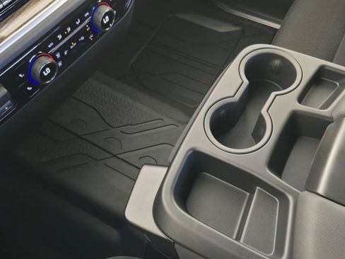New 2026 Chevrolet Silverado 1500 RST w/ RST Select Package RWD image 20