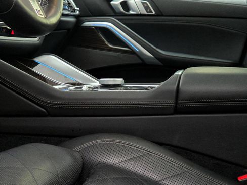 Used 2024 BMW X6 xDrive40i AWD/4WD image 36
