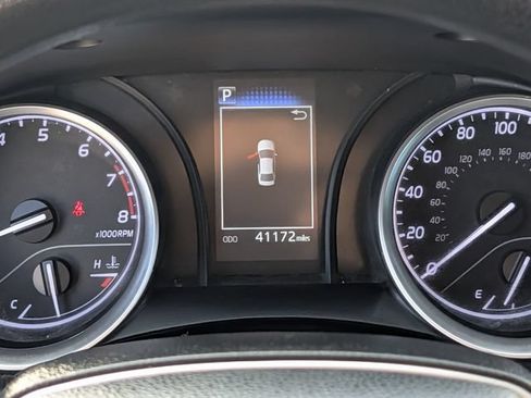 Used 2023 Toyota Camry LE FWD image 20