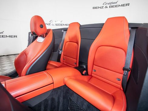 Used 2022 Mercedes-Benz SL 63 AMG 4MATIC image 21