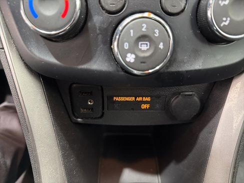 Used 2019 Chevrolet Trax LS w/ Tint and Cruise Package image 25