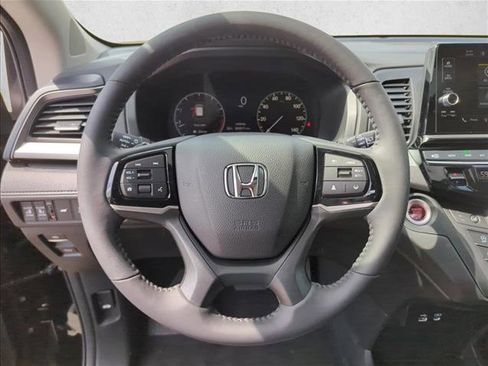 Used 2026 Honda HR-V EX-L image 22