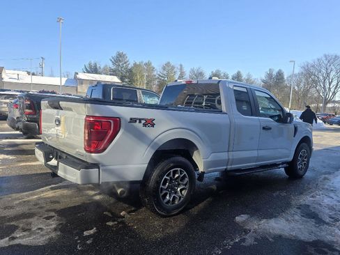 Used 2021 Ford F150 XL w/ Equipment Group 101A High image 3