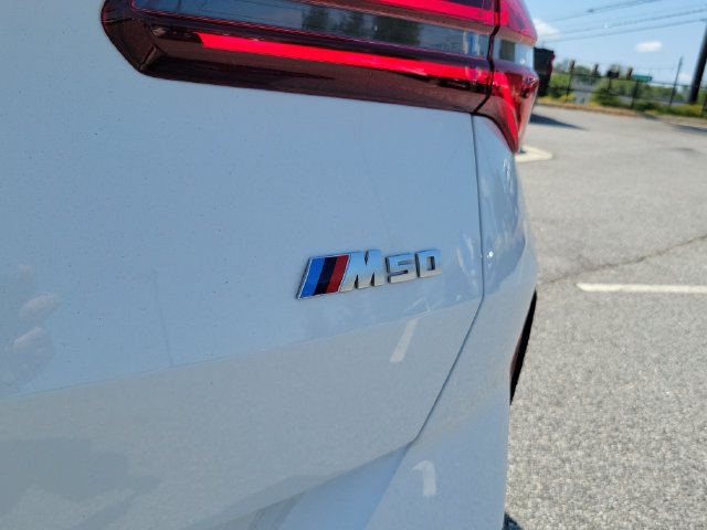Used 2026 BMW X3 M50 w/ Premium Package AWD/4WD image 28