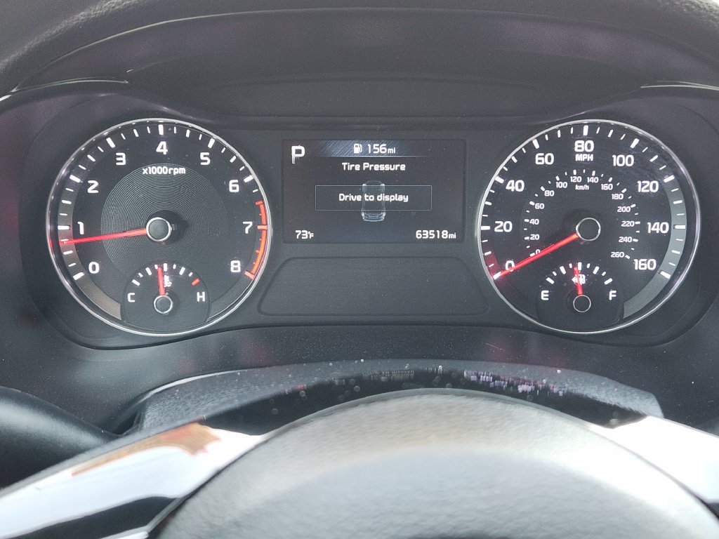 Used 2023 Kia Forte LXS w/ LXS Technology Package FWD image 6