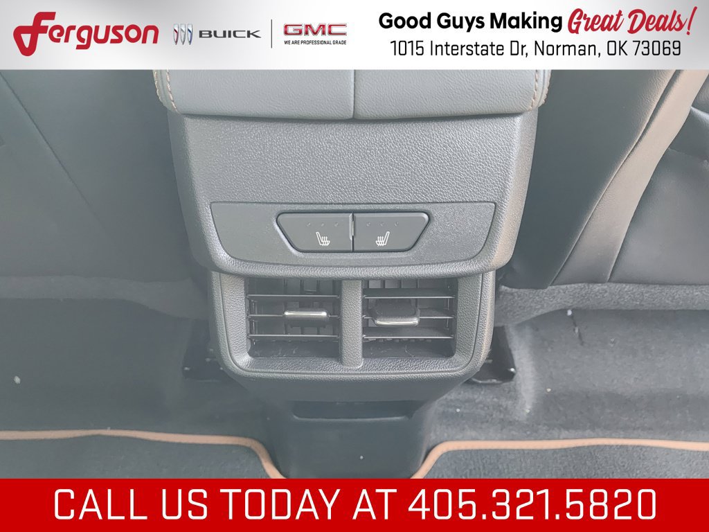 New 2026 GMC Terrain AT4 w/ Convenience Package III AWD/4WD image 48