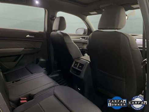 Used 2023 Volkswagen Atlas Cross Sport SE w/ Panoramic Sunroof Package image 78