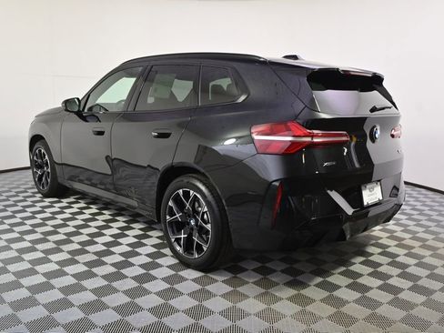 Used 2025 BMW X3 xDrive30i image 3