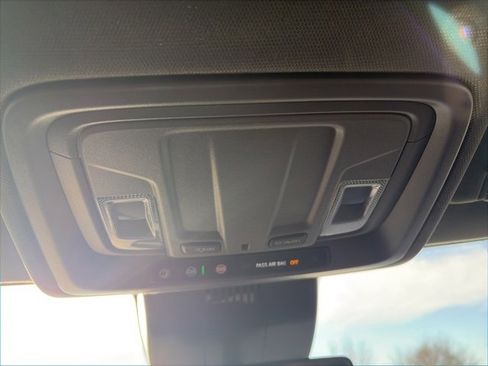 New 2026 GMC Sierra 1500 Pro w/ Graphite Edition image 25