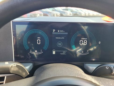 Used 2024 Hyundai Sonata SEL image 24