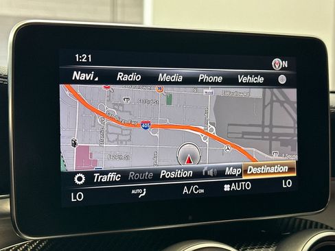 Used 2018 Mercedes-Benz C 43 AMG AMG C 43 image 23