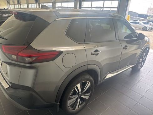 Used 2021 Nissan Rogue SL image 6