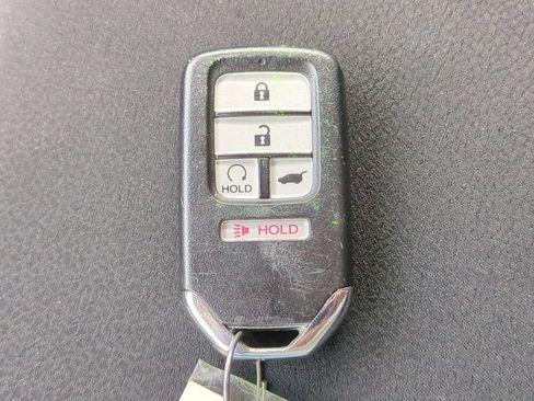 Used 2018 Honda CR-V EX image 28