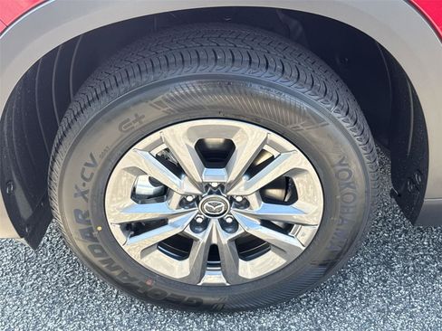 New 2026 MAZDA CX-5 Select AWD/4WD image 9