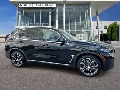 Certified 2026 BMW X5 xDrive40i w/ Premium Package