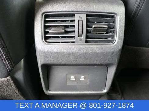 Used 2026 Nissan Rogue SL AWD/4WD image 16