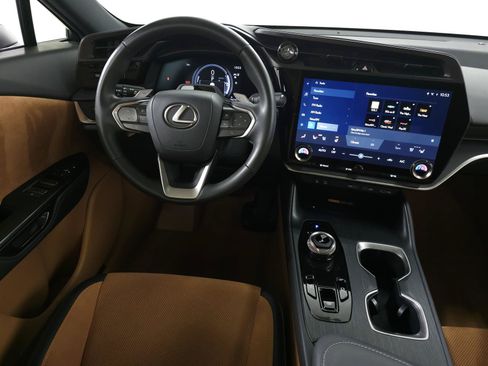Certified 2023 Lexus RZ 450e Premium w/ Accessory Package (Z1) AWD/4WD image 16