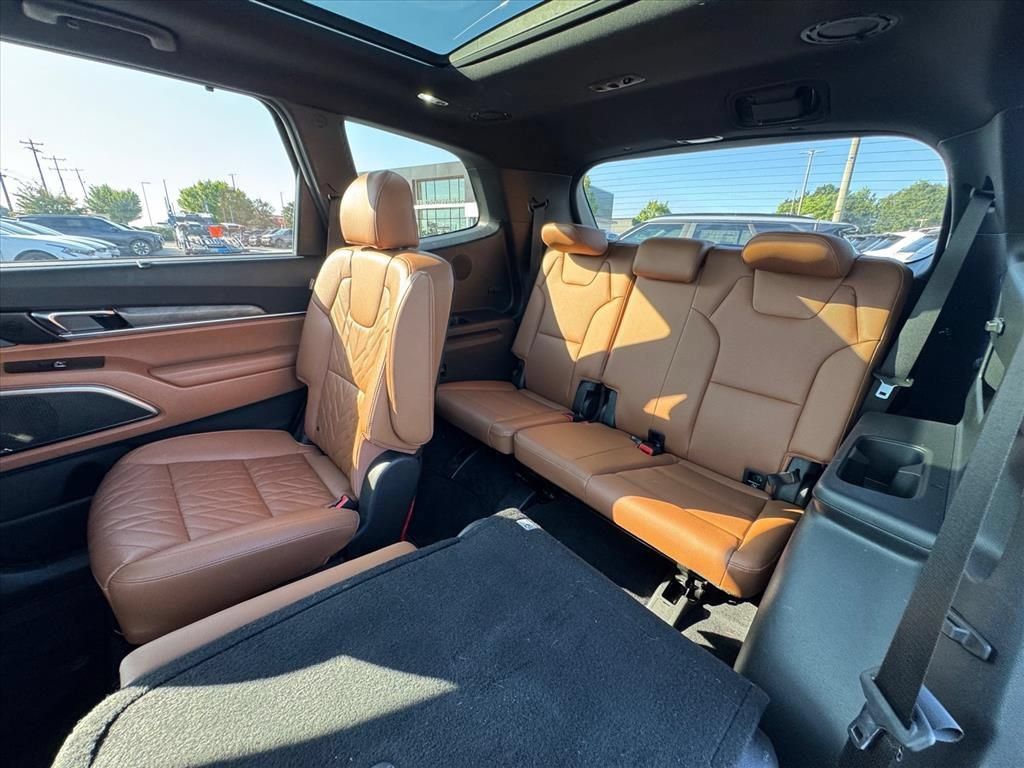 Certified 2024 Kia Telluride SX X-Line AWD/4WD image 13