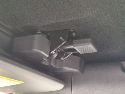 Used 2024 Ford Bronco Outer Banks AWD/4WD image 28