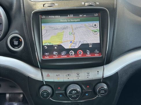 Used 2018 Dodge Journey GT w/ Nav & Sun Group AWD/4WD image 19