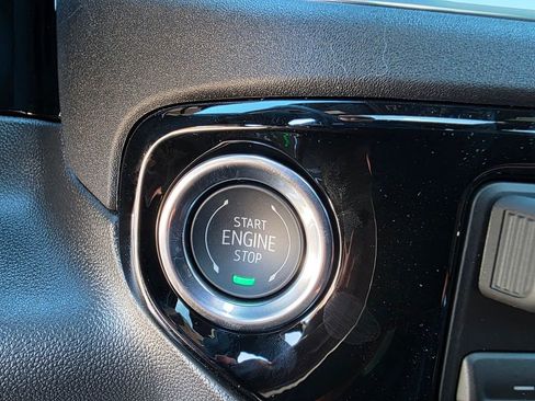 New 2026 Chevrolet Silverado 1500 High Country w/ High Country Premium Package image 19