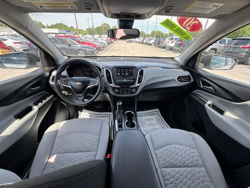 Used 2020 Chevrolet Equinox LS w/ LS Convenience Package AWD/4WD image 15