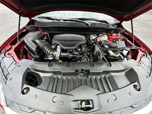 Used 2024 Chevrolet Blazer LT w/ Sound & Technology Package image 30