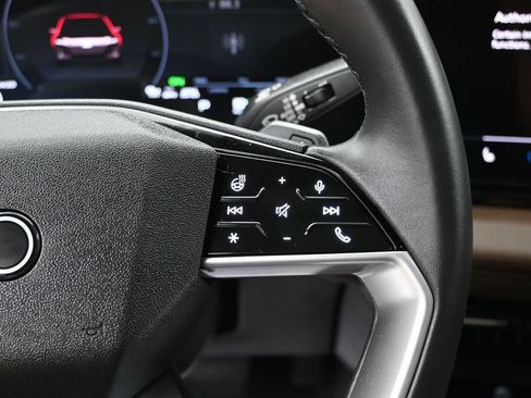 Used 2025 Audi A6 e-tron Prestige AWD/4WD image 20