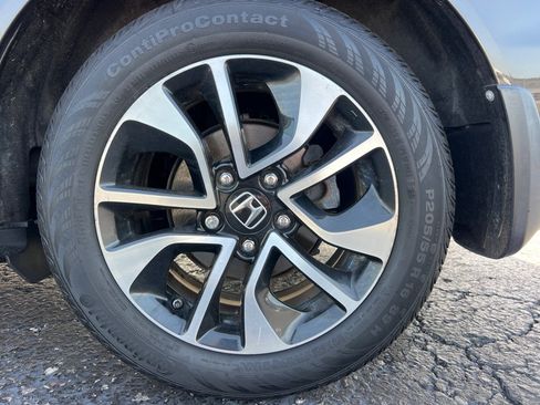 Used 2013 Honda Civic EX image 35