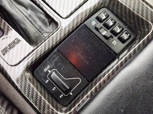 Used 1996 Chevrolet Corvette Coupe RWD image 18