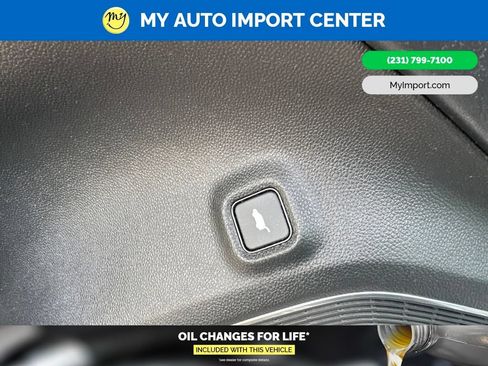 Used 2023 Acura MDX w/ Advance Package AWD/4WD image 13