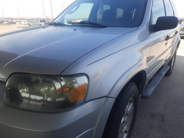 Used 2007 Ford Escape XLT AWD/4WD image 1
