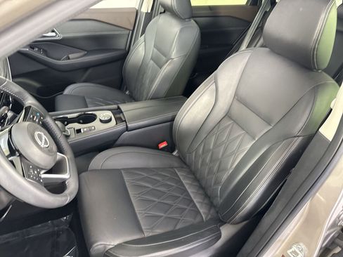 Certified 2023 Nissan Rogue Platinum image 20