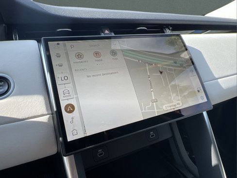 Certified 2024 Land Rover Discovery Sport S image 26