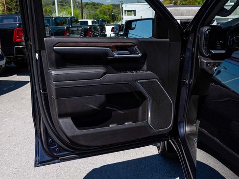 Used 2026 GMC Sierra 1500 Elevation AWD/4WD image 11