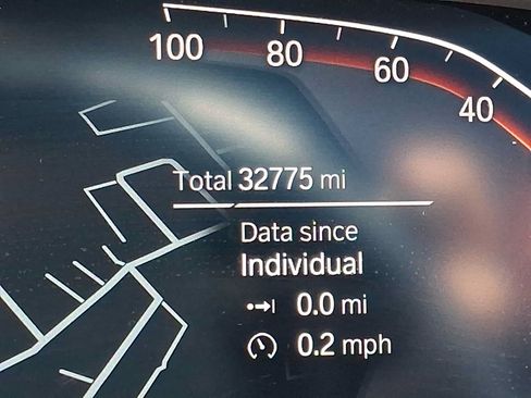 Used 2023 BMW X5 xDrive40i w/ Parking Assistance Package AWD/4WD image 22