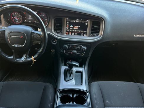 Used 2022 Dodge Charger GT w/ Blacktop Package RWD image 4