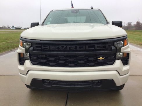 New 2026 Chevrolet Silverado 1500 Custom image 10