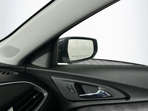 Used 2020 Chevrolet Malibu RS w/ LPO, Convenience Package 1 FWD image 24