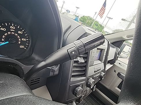 Certified 2018 Ford F150 XL w/ Equipment Group 101A Mid AWD/4WD image 19